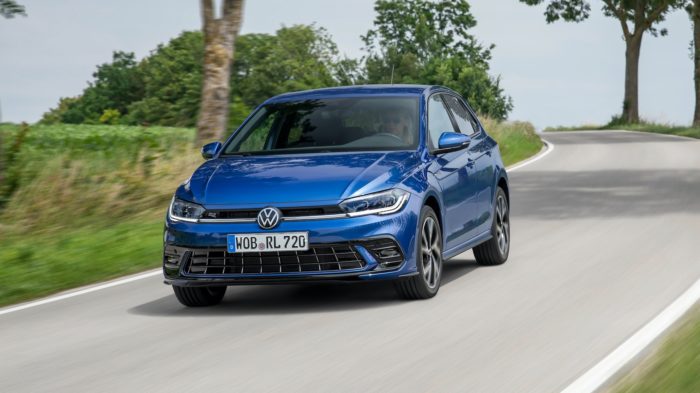 Nuova Polo, la prova su strada della compatta di Volkswagen