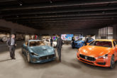 Maserati OTO Retail vendita concessionaria auto nuove ecommerce 5
