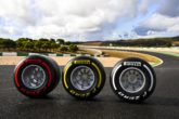 Pirelli riceve tre stelle dalla FIA per la sostenibilità