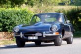 Sessanta anni di Jaguar E-Type, La Manovella celebra il mito inglese
