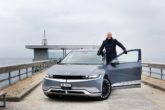 Hyundai rinnova la partnership con l'ambientalista svizzero Bertrand Piccard 4 Large