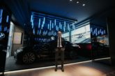 Massimiliano Di Silvestre, presidente e a.d. di BMW Italia commenta il 2021