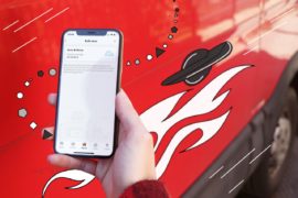 Pagamento bollo auto via dispositivi mobile in aumento