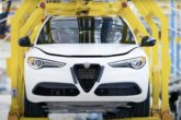Alfa Romeo, come nascono Giulia e Stelvio nello stabilimento di Cassino - 2