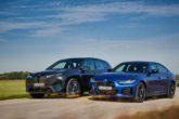 BMW al lavoro su una nuova generazione di motori a combustione interna