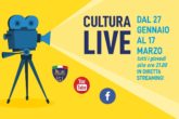 Cultura Live, lo streaming di ASI sul motorismo storico