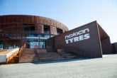 Il Visitor Center di Nokian Tyres in Spagna ottiene la certificazione LEED v4 Platinum per la sostenibilità