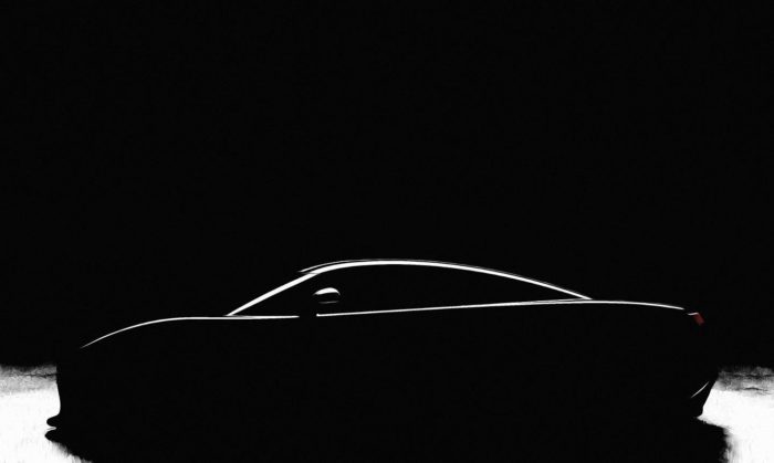 Koenigsegg prepara una hypercar per il 2022
