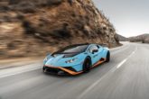 Record di vendite per Lamborghini nel 2021, 8.405 supercar consegnate