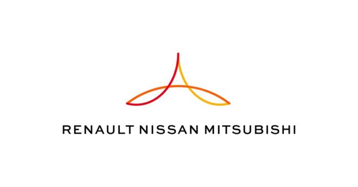Renault Nissan Mitsubishi, piano da 35 auto elettriche entro il 2030