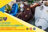ASI, Cultura Live: gli scooter oltre Vespa e Lambretta