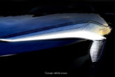 Buick Concept elettrico - Teaser