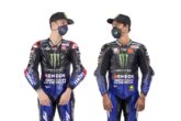 Sicurezza in pista, mascherine italiane BLS per il team Yamaha MotoGP - #Fabio Quartararo e Franco Morbidelli Medium