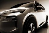 Anteoprima Nissan X-TRAIL, il crossver ibrido a 7 posti sarà svelato il 5 aprile