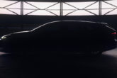 Audi A6 Avant E-tron concept - teaser 1