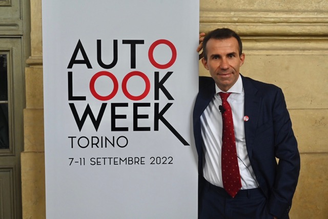 Autolook Week Torino 2022 - 3 Medium