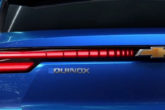 Chevrolet Equinox elettrico - Teaser 2