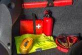 kit di emergenza
