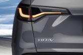 Nuova Honda HR-V USA debutterà il 4 aprile, primo teaser Large