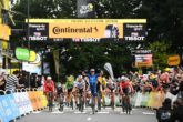 Tour de France 2022, Continental punta sulla sostenibilità