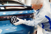Volkswagen investe 2 miliardi di euro nel nuovo impianto per veicoli elettrici a Wolfsburg