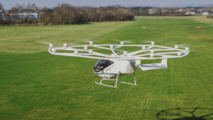 Volocopter