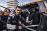 Dani Pedrosa - Lamborghini Super Trofeo Europe Imola 2022 - 3