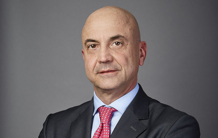 Giacomo Lovati, Chief Beyond Insurance Officer di UnipolSai