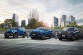 Jeep 4xe premia i clienti per le loro abitudini di guida sostenibili