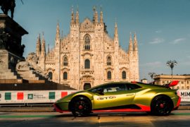 Milano Monza Motor Show, ingressi speciali a Duomo e musei col MIMO Pass