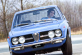 Alfa Romeo Alfetta 1972