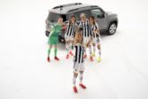 Jeep e Juventus Women festeggiano il quinto scudetto consecutivo