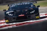 Lamborghini Huracán GT3 Evo - K-Pax Racing - GTWC America