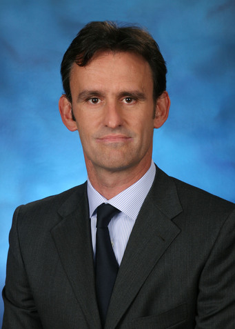 Richard Palmer, CFO, Chief Finance Officer (Direttore Finanziario) di Stellantis