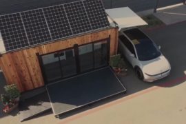 Transizione elettrica, il piano europeo, sui tetti l'obbligo di pannelli solari