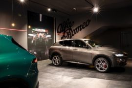 Boom di Alfa Romeo Tonale al primo porte aperte