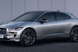 Jaguar annuncia che produrrà solo auto elettriche dal 2025