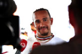 La Formula 1 condanna le espressioni razziste di Nelson Piquet nei confronti di Lewis Hamilton