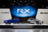 Lexus RX, quinta generazione 1 Grande