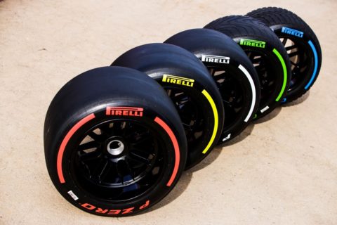 Pirelli al MIMO 2022, dalla Formula 1 alla tecnologia Elect