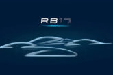Red Bull RB17 - La nuova hypercar da 6 milioni di euro