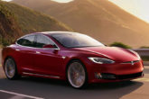 5 Tesla Model S devono essere ritirate