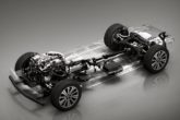 Mazda CX-60, nel 2023 arriverà il super efficiente Diesel 6 cilindri