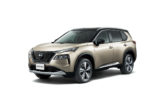 Nissan X-Trail 2023 Giappones