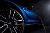 Pirelli gomma il SUV più potente al mondo, l'Aston Martin DBX707 - 2