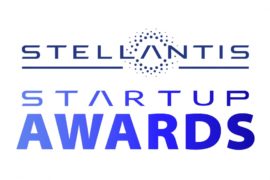 Stellantis Startup Awards