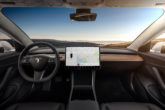 Tesla, tutti i nuovi aggiornamenti software Over-the-Air dei modelli