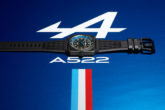 Bell & Ross BR 03-92 A522, orologio ispirato alla Alpine F1 5