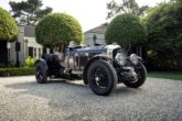 Bentley celebra i 103 anni con 103 auto speciali alla Monterey Car Week 4