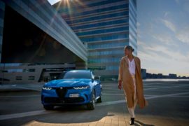 Tonale porta Alfa Romeo sul mondo di TikTok